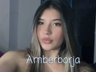 Amberborja