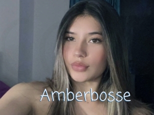 Amberbosse