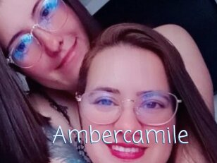 Ambercamile