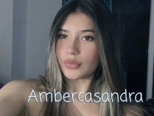 Ambercasandra