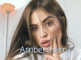 Ambercherry