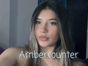 Ambercounter