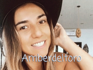 Amberdeltoro