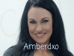 Amberdxo