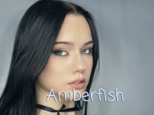 Amberfish