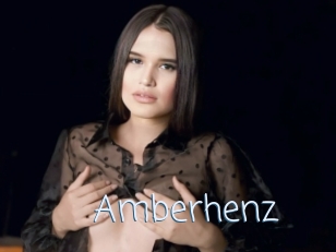 Amberhenz