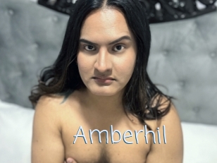 Amberhil