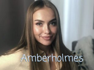 Amberholmes