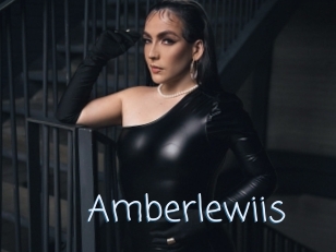 Amberlewiis