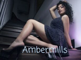 Ambermills