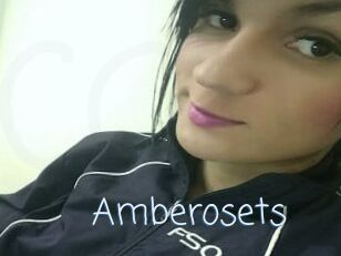 Amberosets