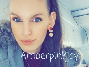 Amberpinkjoy