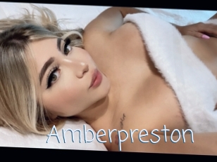 Amberpreston