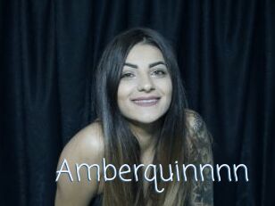 Amberquinnnn