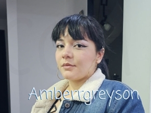 Amberrgreyson