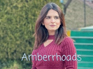 Amberrhoads