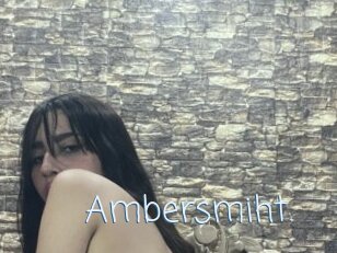 Ambersmiht