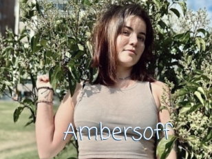 Ambersoff