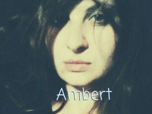 Ambert