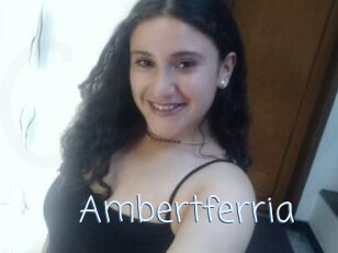 Ambertferria