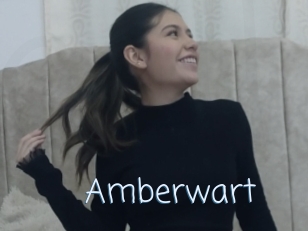 Amberwart