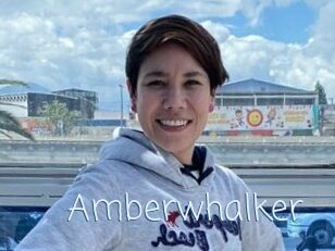 Amberwhalker