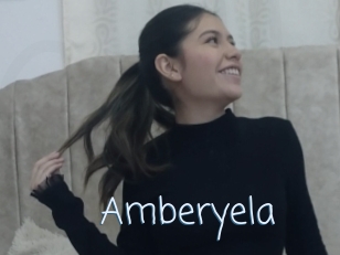 Amberyela