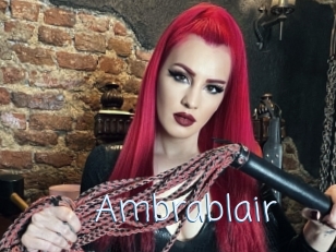 Ambrablair