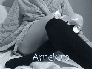 Amekira