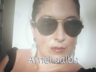 Ameliaalba