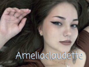 Ameliaclaudette