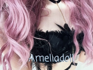 Ameliadoll