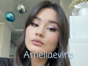 Ameliaevins