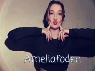 Ameliafoden