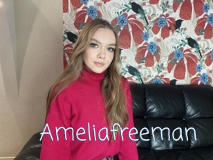 Ameliafreeman