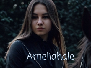 Ameliahale