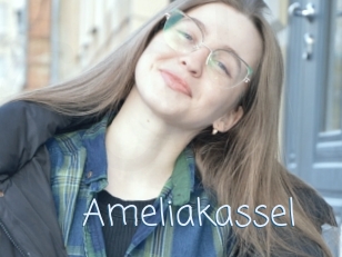 Ameliakassel