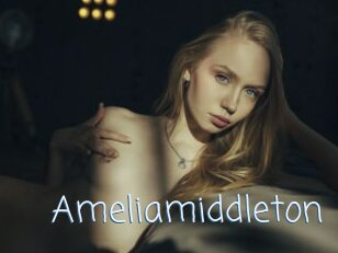 Ameliamiddleton