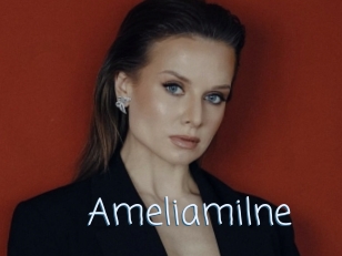 Ameliamilne