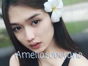 Ameliasoberano