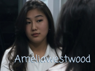 Ameliawestwood