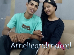 Amelieandmarcel