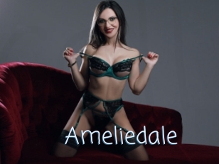 Ameliedale