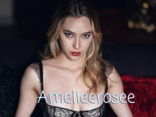 Amelieerosee