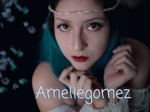 Ameliegomez