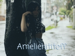 Ameliehititoff