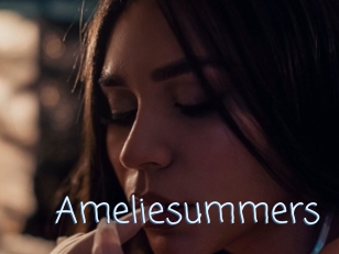 Ameliesummers