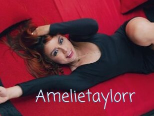 Amelietaylorr