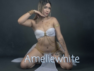 Ameliewhite