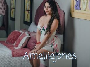 Ameliiejones